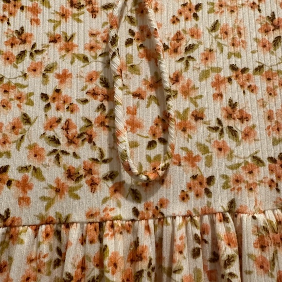 Jessica Simpson sundress - Picture 2 of 7